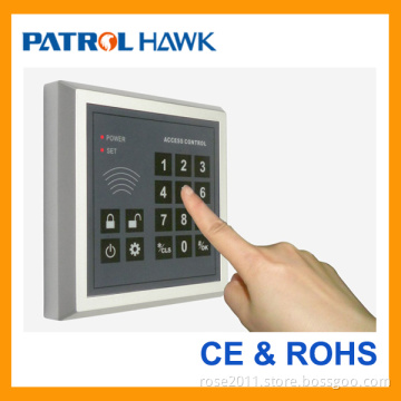 Wireless 433mhz Home Alarm Keypad For Gate PH-101